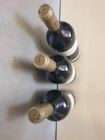 2001 Tenuta Sette Ponti, Oreno - Toscane IGT - 3 Flessen, Nieuw