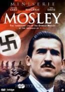 Mosley op DVD, Cd's en Dvd's, Dvd's | Drama, Nieuw in verpakking, Verzenden