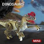 RC Dinosaurus (T-Rex met Dubbele Kroon) met, Hobby en Vrije tijd, Nieuw, Verzenden