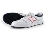 New Balance Sneakers in maat 45 Wit | 5% extra korting, New Balance, Verzenden, Wit, Zo goed als nieuw