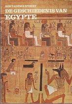 GESCHIEDENIS VAN EGYPTE 9789022833292, Boeken, Geschiedenis | Wereld, Gelezen, Tadema Sporry, Verzenden