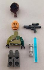 Lego - Star Wars - sw0602 - Kanan Jarrus - The Ghost 75053, Nieuw