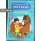 Ponykamp avonturen - Het dagboek van Mila & Misty, Verzenden, Kelly Mckain