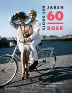 Het grote jaren 60 boek 9789066307742 Paul Brood, Boeken, Verzenden, Gelezen, Paul Brood