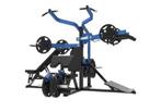 Multi fitness machine | Home gym | Multi station | LAATSTE, Ophalen of Verzenden, Nieuw, Overige typen