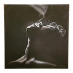 Carol Botto (1971) - Fumatrice