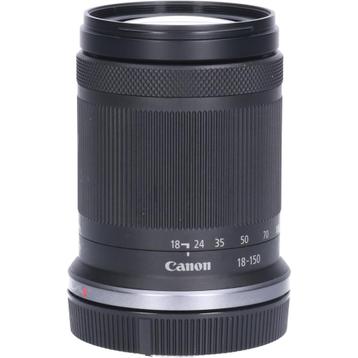 Tweedehands Canon RF-S 18-150mm f/3.5-6.3 IS STM CM3574 beschikbaar voor biedingen