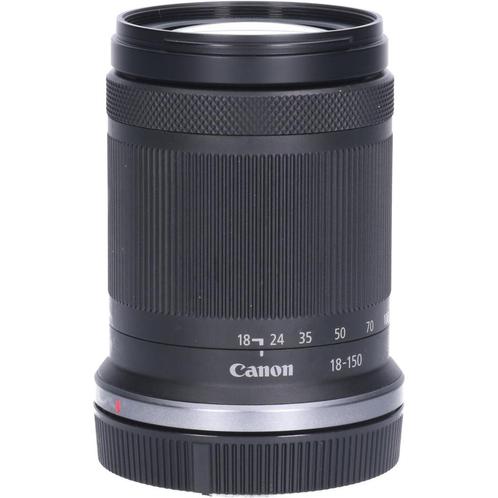Tweedehands Canon RF-S 18-150mm f/3.5-6.3 IS STM CM3574, Audio, Tv en Foto, Foto | Lenzen en Objectieven, Overige typen, Gebruikt