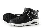 Skechers Hoge sneakers in maat 36 Zwart | 5% extra korting, Kinderen en Baby's, Kinderkleding | Schoenen en Sokken, Verzenden