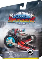 Skylanders Superchargers Vehicle Pack - Crypt Crusher, Games en Spelcomputers, Nieuw, Ophalen of Verzenden