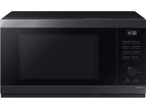 Samsung -  Microgolfoven MW4000d  - Zwart, Elektronische apparatuur, Microgolfovens, 60 cm of meer, Draaiplateau, Nieuw, Microgolfoven