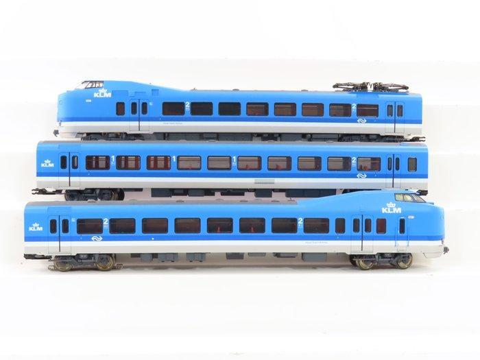 Märklin H0 - 37424 - Rame automotrice (1) - Ensemble 3, Hobby en Vrije tijd, Modeltreinen | H0