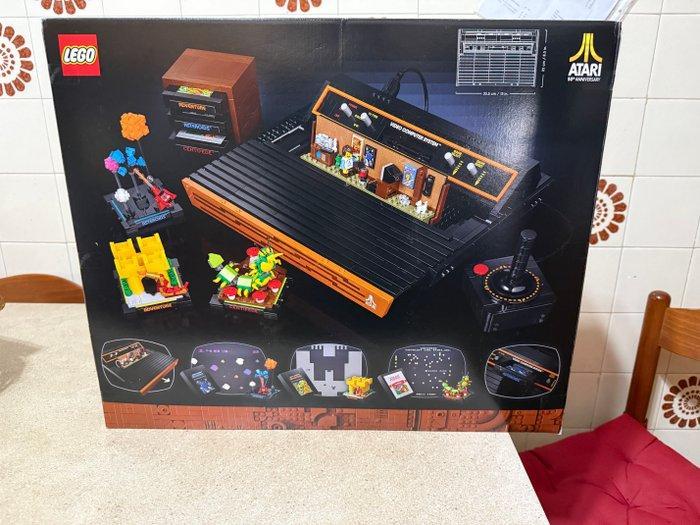 Lego Set - 10306 - Icons - Atari Video Computer System, Kinderen en Baby's, Speelgoed | Duplo en Lego