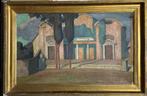 Alfred Pichon (1877-1918) - Villa and Cypros, Antiek en Kunst