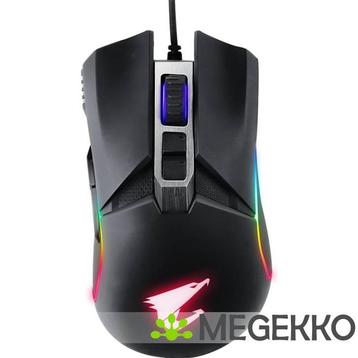 Gigabyte Mouse AORUS M5, Verzenden