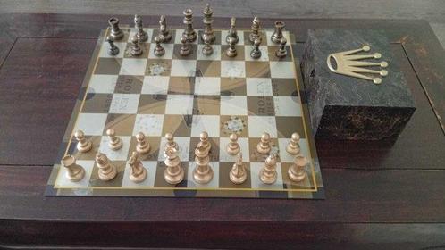 Anthony Dubois (1979) - Rolex Chess Board, Antiek en Kunst, Kunst | Designobjecten