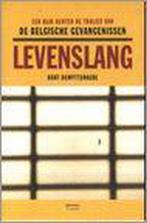 Levenslang 9789022315651 Bart Demyttenaere, Verzenden, Zo goed als nieuw, Bart Demyttenaere