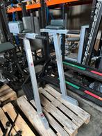 Gym80 Abdominal & Knee Up/ Dip, Sport en Fitness, Fitnessmaterialen, Ophalen of Verzenden, Nieuw, Overige typen