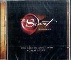 The Secret Soundtrack Audio CD, Zo goed als nieuw, Rhonda Byrne, Verzenden