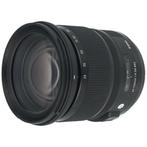 Sigma 24-105mm F/4 DG OS HSM Art Nikon FX | Occasion, Ophalen of Verzenden