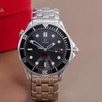Omega - Seamaster Diver 300 M Black Dial -, Nieuw