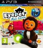EyePet Move Edition - PS3 (Playstation 3 (PS3) Games), Verzenden