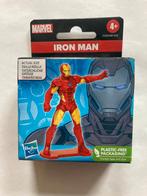 IRON MAN SMALL FIGURE (TOYS), Gebruikt