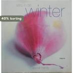 Vers in de winter 9789043901413 Alistair Hendy, Boeken, Kookboeken, Verzenden, Zo goed als nieuw, Alistair Hendy