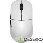 Endgame Gear XM2we Wireless Gaming Mouse Wit, Computers en Software, Verzenden, Nieuw
