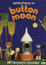 Button Moon: Adventures On Button Moon DVD cert U, CD & DVD, DVD | Autres DVD, Verzenden