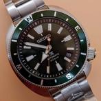 Seiko - Prospex Diver’s Turtle - SRPH15K1 - Homme - 2020 et, Nieuw