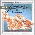 Fascinatio de wonderwind, het dubbeldikke prentenboek, Boeken, Verzenden, Gelezen, T. Manders