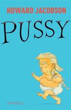 Pussy (9789044634198, Howard Jacobson) (Howard Jacobson), Boeken, Verzenden, Nieuw