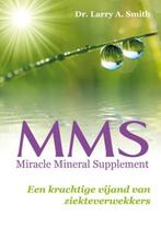 MMS Miracle Mineral Supplement 9789460150104, Livres, Grossesse & Éducation, Studio Imago, Verzenden