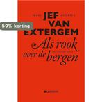Jef van Extergem 9789491819674 Marc Andries, Boeken, Verzenden, Gelezen, Marc Andries