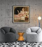 CREATIVE_HUB - My night secret frient, the orange Veuve