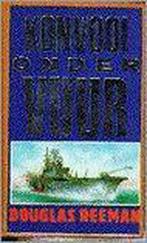 KONVOOI ONDER VUUR (PARELPOCKET) 9789022511336, Boeken, Verzenden, Zo goed als nieuw, Douglas Reeman