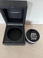 Porsche Design - Chronotimer Series 1 Deep Blue -, Nieuw