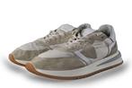 Philippe Model Sneakers in maat 42 Wit | 5% extra korting, Philippe Model, Verzenden, Wit, Sneakers