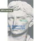 Het Romeinse keizerrijk 9789026606786 Jaap Ter Haar, Boeken, Verzenden, Gelezen, Jaap Ter Haar