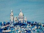 Denis Pascal dit Roy (XX-XXI) - Paris, Montmartre