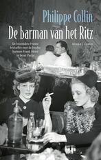De barman van het Ritz (9789403135465, Philippe Collin), Verzenden