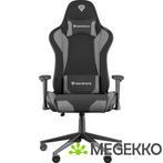 GENESIS NFG-2067 Nitro 440 G2 Gamingstoel in zwart/grijs, Huis en Inrichting, Bureaustoelen, Verzenden, Nieuw
