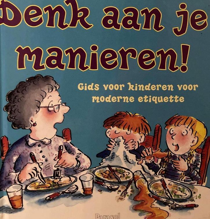Denk aan je manieren 9789058884800 Lynne Gibbs, Boeken, Kinderboeken | Baby's en Peuters, Gelezen, Verzenden