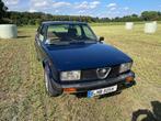 Alfa Romeo - Alfetta 2.0 166.55 C - 1981, Auto's, Oldtimers