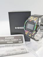 Casio - G-SHOCK Gemstone Serie - Zonder Minimumprijs -, Handtassen en Accessoires, Horloges | Heren, Nieuw