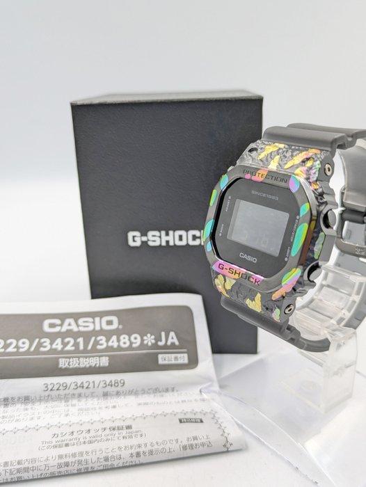 Casio - G-SHOCK Gemstone Serie - Zonder Minimumprijs -, Handtassen en Accessoires, Horloges | Heren