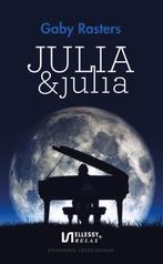 Julia & Julia 9789086603718 Gaby Rasters, Verzenden, Gelezen, Gaby Rasters