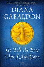 Go Tell the Bees That I Am Gone / The outlander saga / 9, Verzenden, Gelezen, Diana Gabaldon