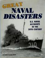 Great Naval Disasters, Verzenden